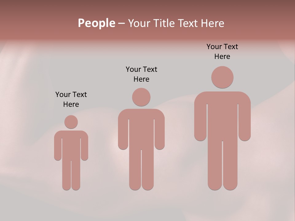 System Switch House PowerPoint Template