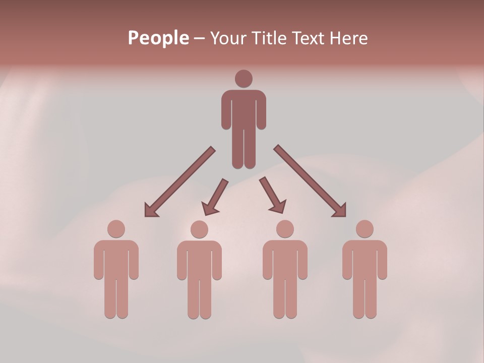 System Switch House PowerPoint Template