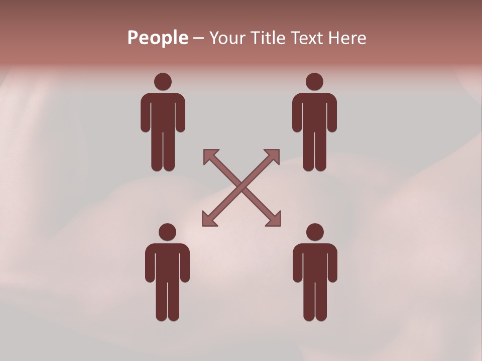 System Switch House PowerPoint Template