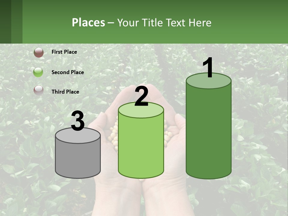 Ventilation Condition Conditioner PowerPoint Template