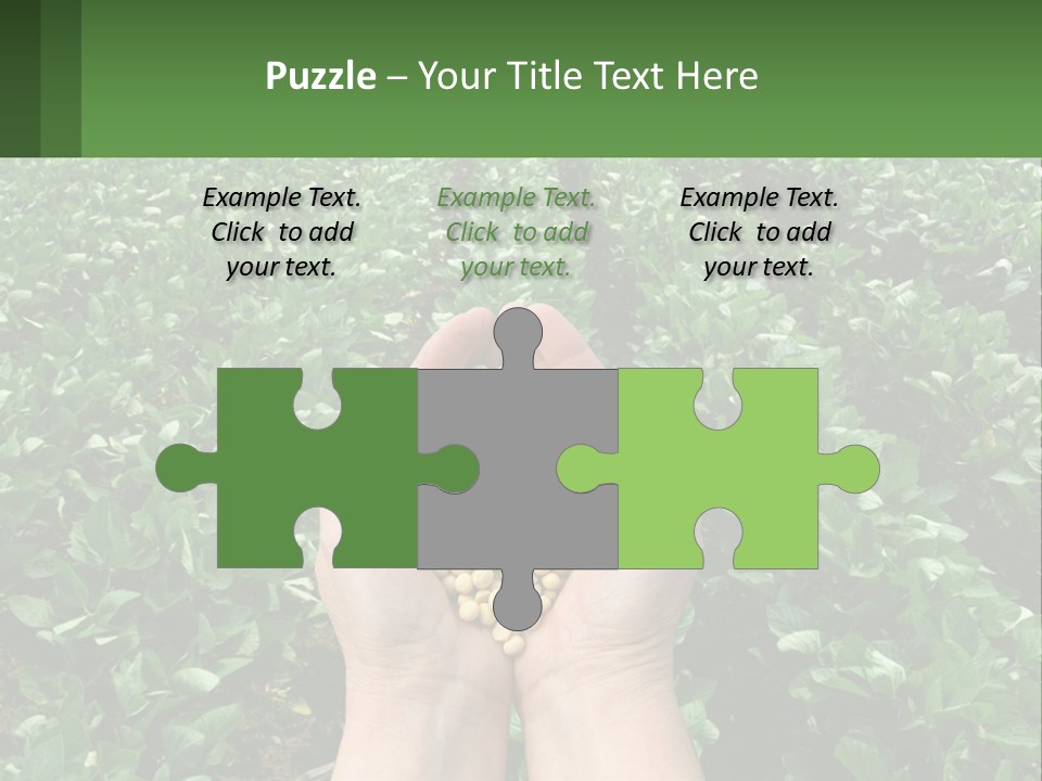 Ventilation Condition Conditioner PowerPoint Template