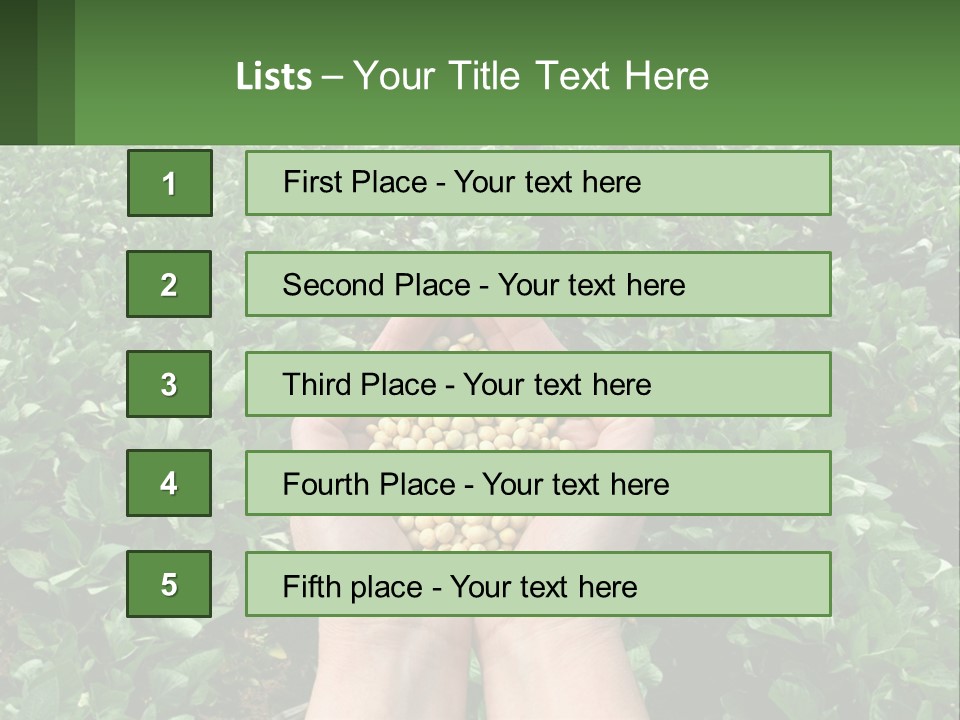 Ventilation Condition Conditioner PowerPoint Template