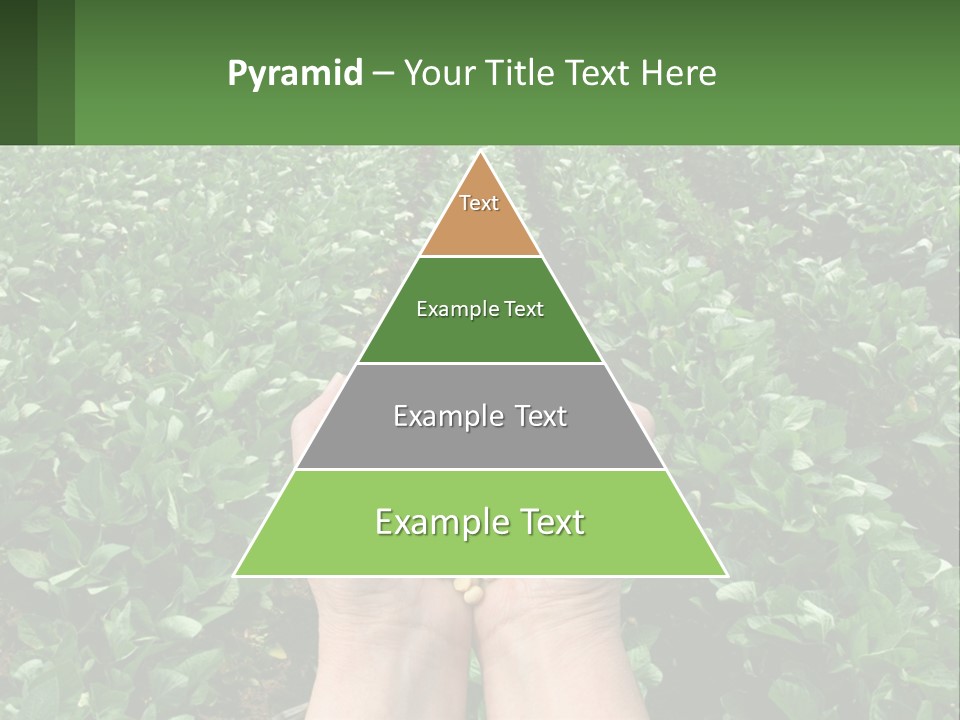 Ventilation Condition Conditioner PowerPoint Template
