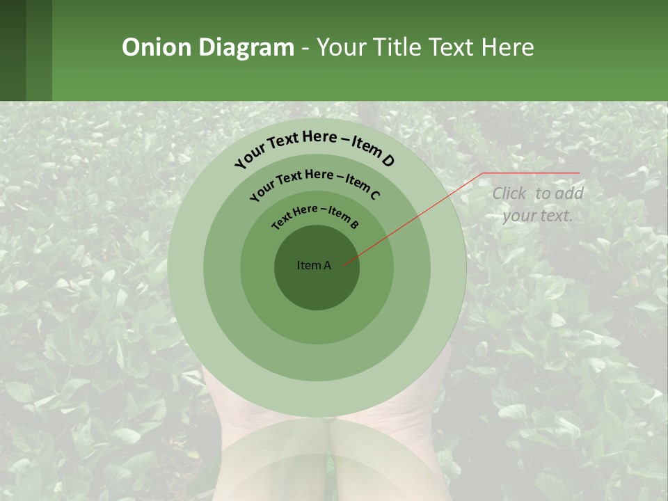 Ventilation Condition Conditioner PowerPoint Template