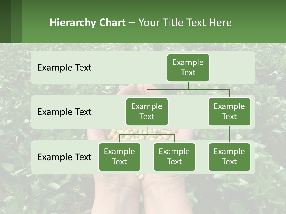 Ventilation Condition Conditioner PowerPoint Template