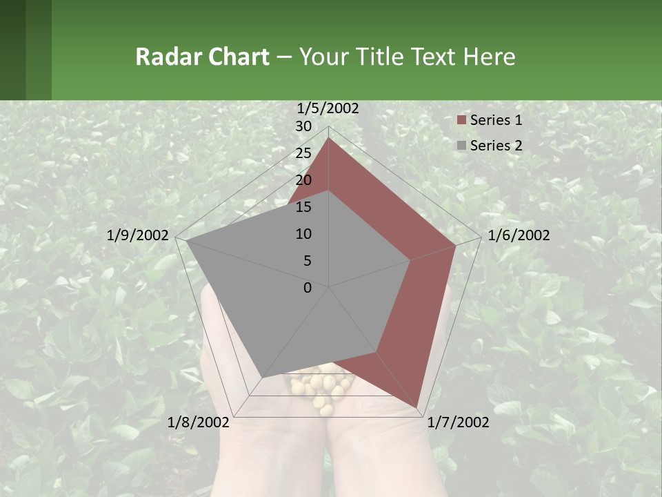 Ventilation Condition Conditioner PowerPoint Template