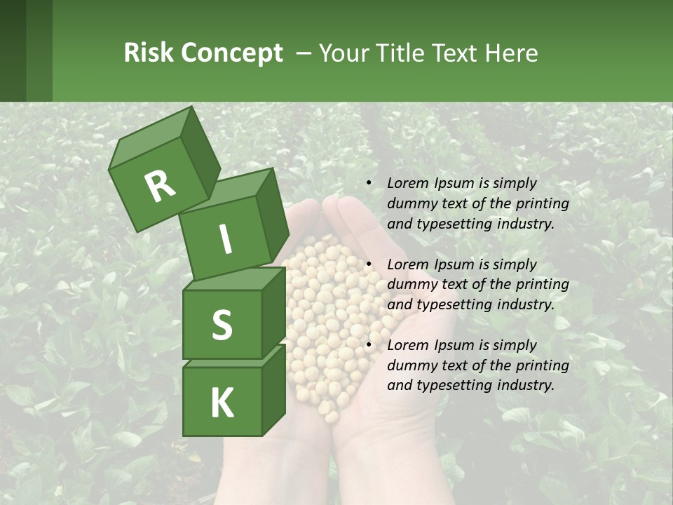 Ventilation Condition Conditioner PowerPoint Template