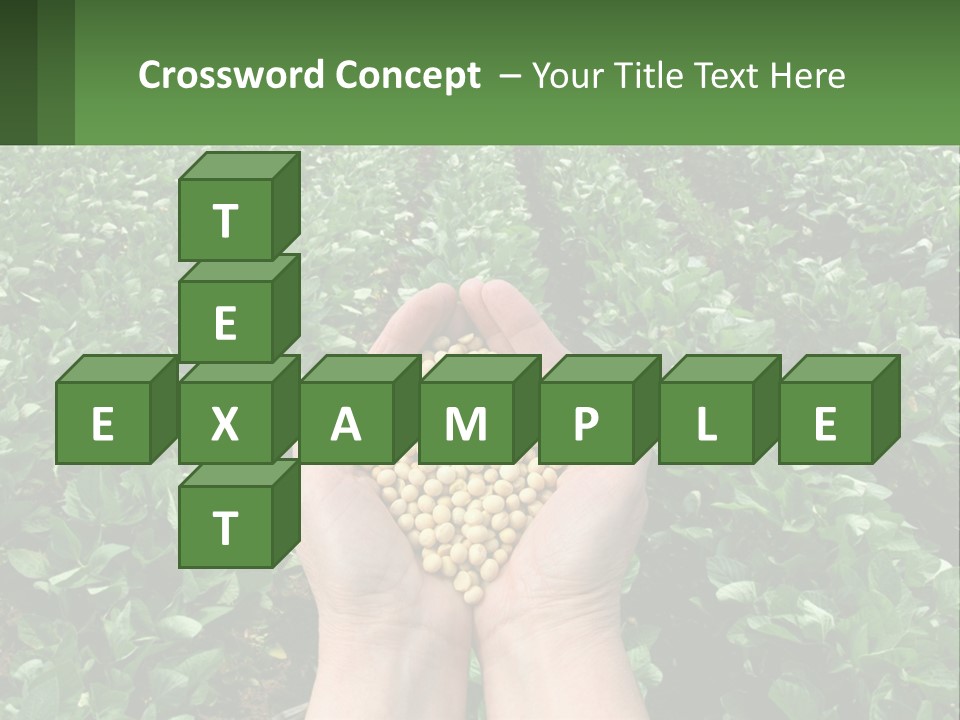Ventilation Condition Conditioner PowerPoint Template