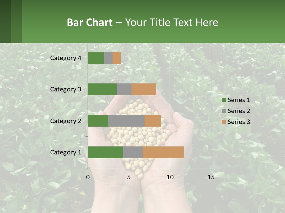 Ventilation Condition Conditioner PowerPoint Template