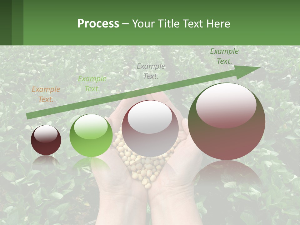 Ventilation Condition Conditioner PowerPoint Template