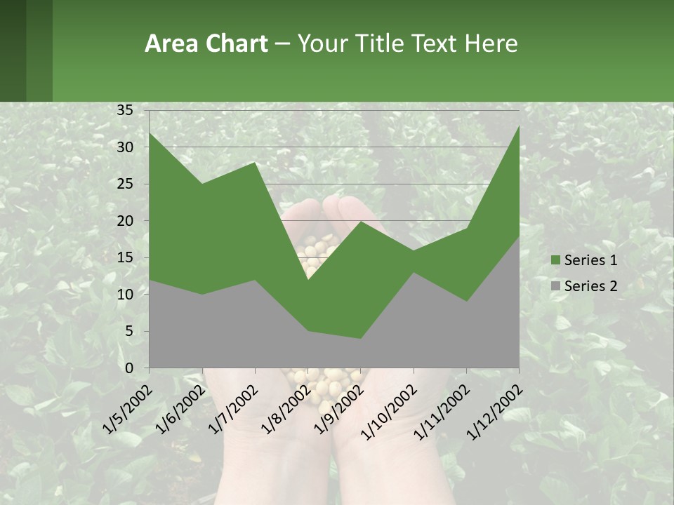 Ventilation Condition Conditioner PowerPoint Template