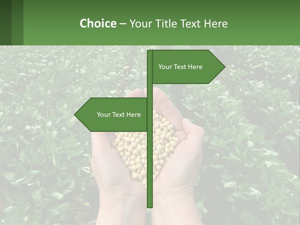 Ventilation Condition Conditioner PowerPoint Template