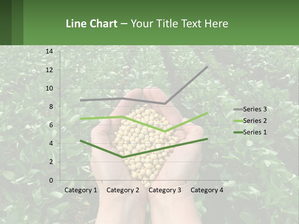 Ventilation Condition Conditioner PowerPoint Template