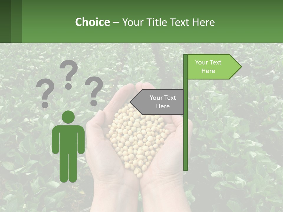 Ventilation Condition Conditioner PowerPoint Template