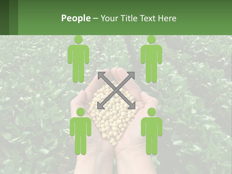 Ventilation Condition Conditioner PowerPoint Template