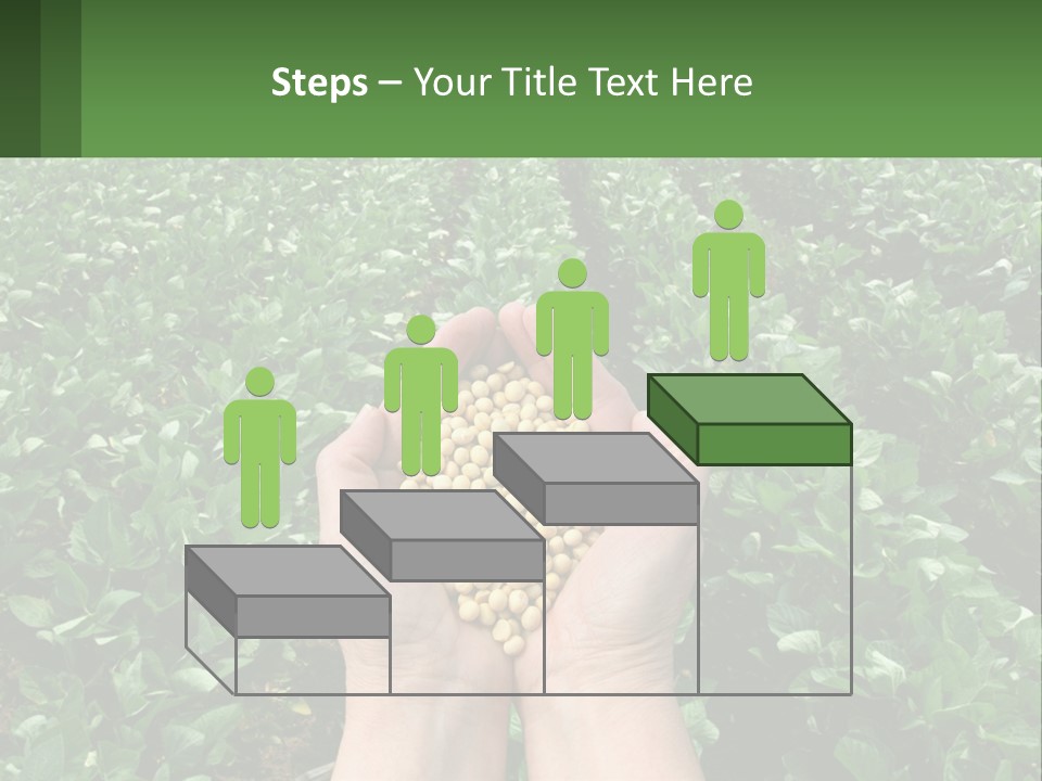 Ventilation Condition Conditioner PowerPoint Template