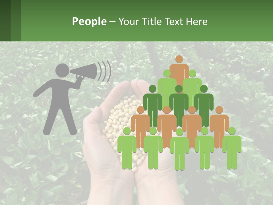 Ventilation Condition Conditioner PowerPoint Template