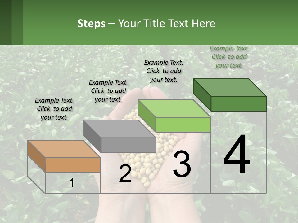 Ventilation Condition Conditioner PowerPoint Template