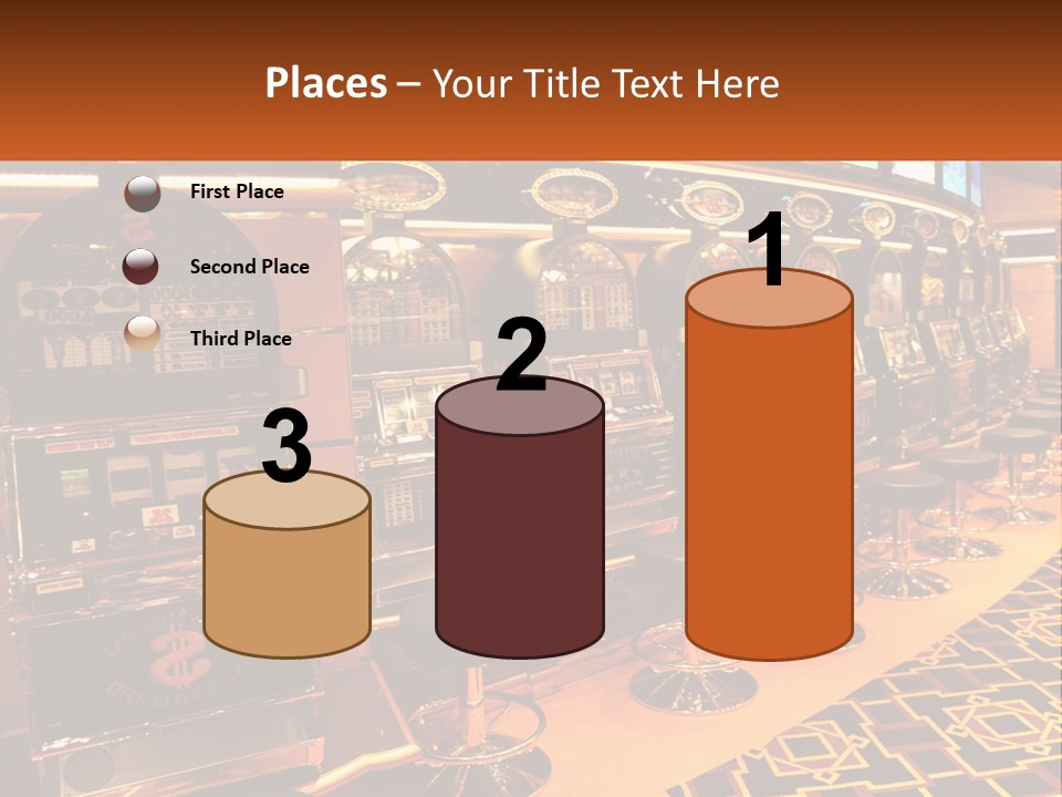 Condition Ventilation Part PowerPoint Template