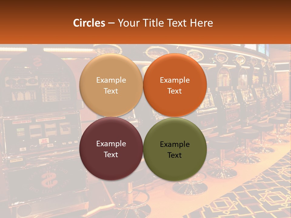 Condition Ventilation Part PowerPoint Template