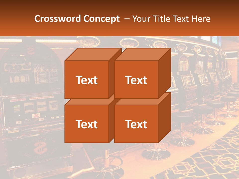 Condition Ventilation Part PowerPoint Template