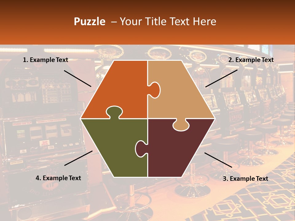 Condition Ventilation Part PowerPoint Template