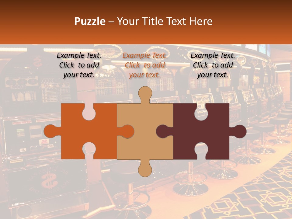 Condition Ventilation Part PowerPoint Template