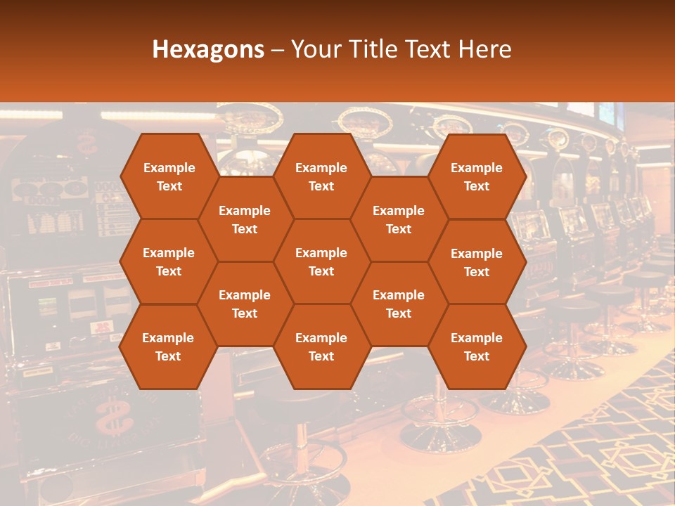 Condition Ventilation Part PowerPoint Template