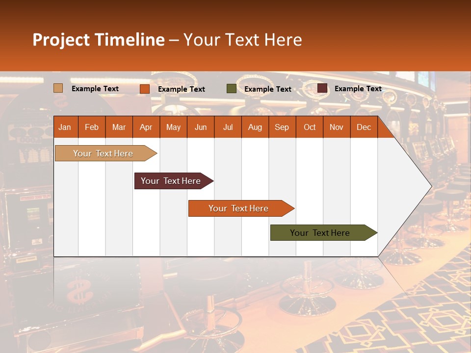 Condition Ventilation Part PowerPoint Template