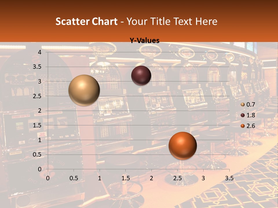 Condition Ventilation Part PowerPoint Template