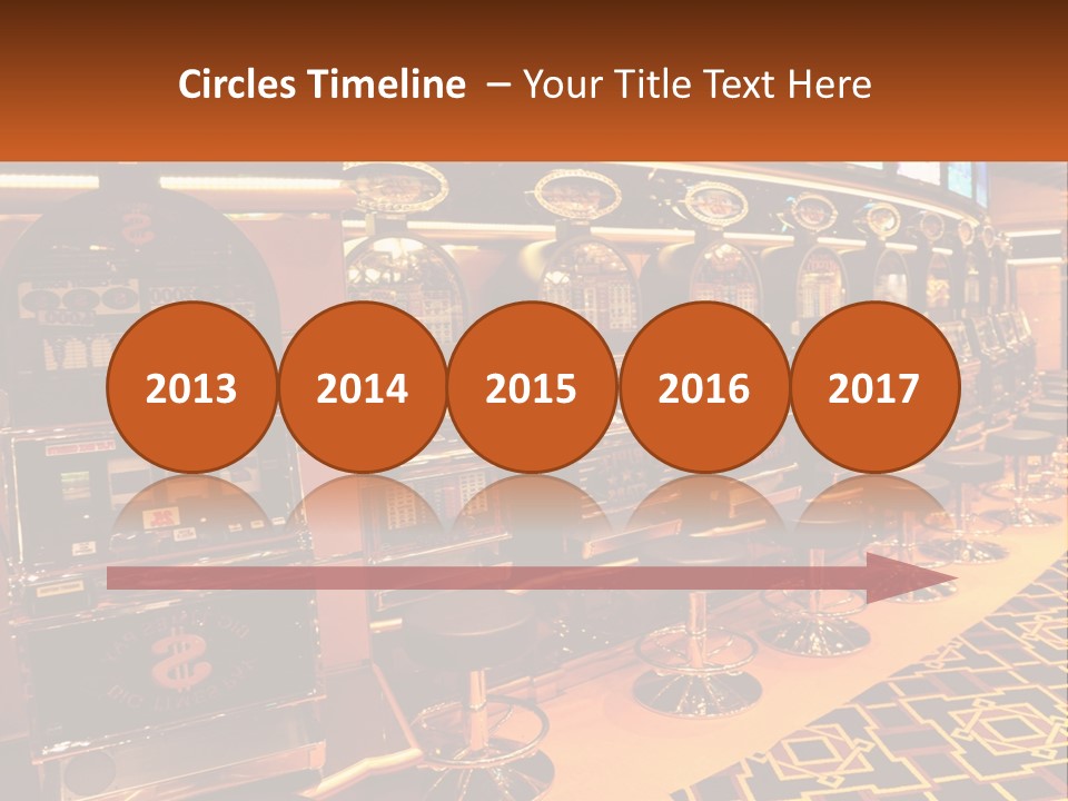 Condition Ventilation Part PowerPoint Template