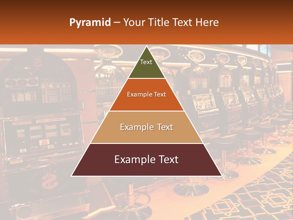 Condition Ventilation Part PowerPoint Template