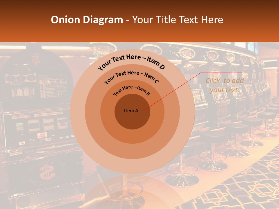 Condition Ventilation Part PowerPoint Template