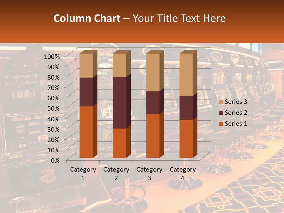 Condition Ventilation Part PowerPoint Template