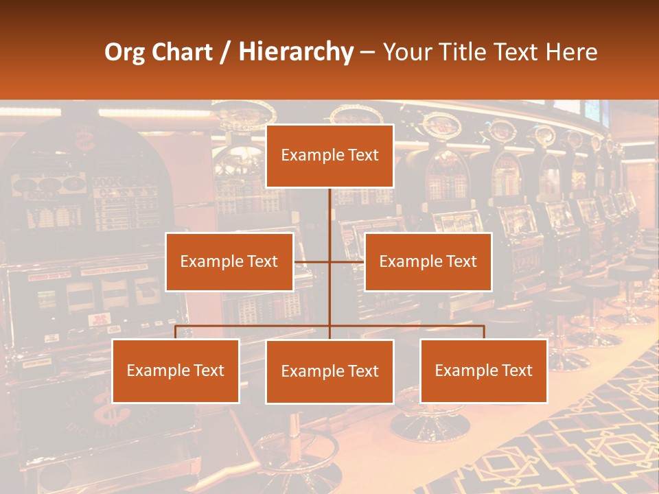 Condition Ventilation Part PowerPoint Template