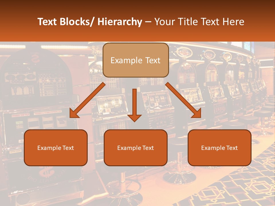Condition Ventilation Part PowerPoint Template