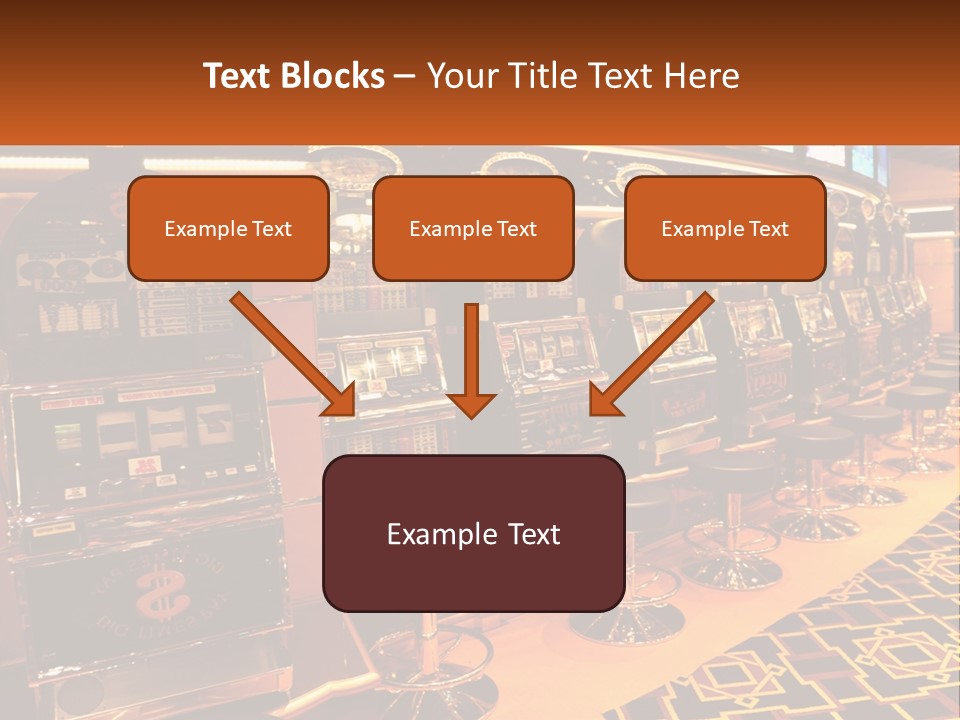 Condition Ventilation Part PowerPoint Template