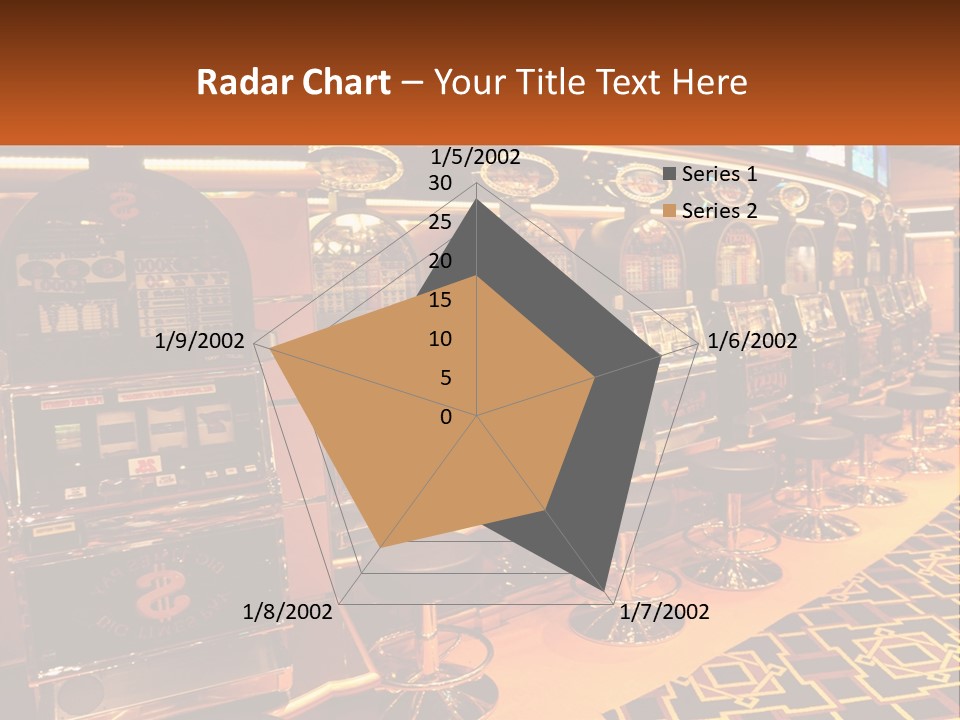 Condition Ventilation Part PowerPoint Template