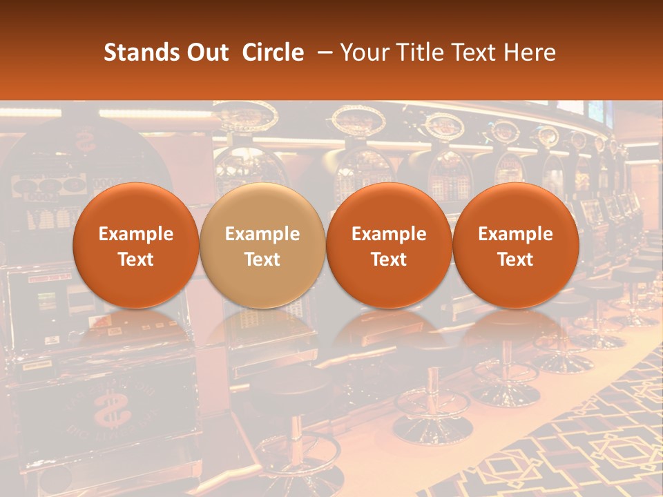 Condition Ventilation Part PowerPoint Template
