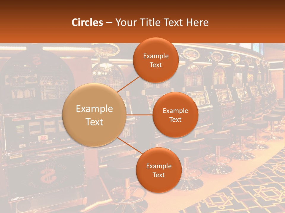 Condition Ventilation Part PowerPoint Template