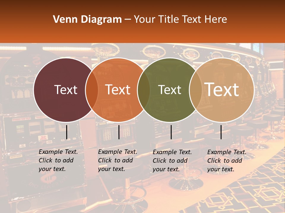 Condition Ventilation Part PowerPoint Template