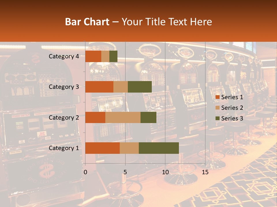 Condition Ventilation Part PowerPoint Template