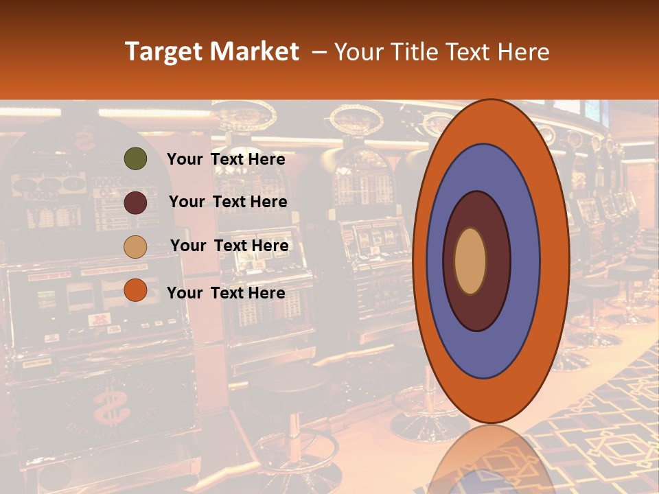 Condition Ventilation Part PowerPoint Template