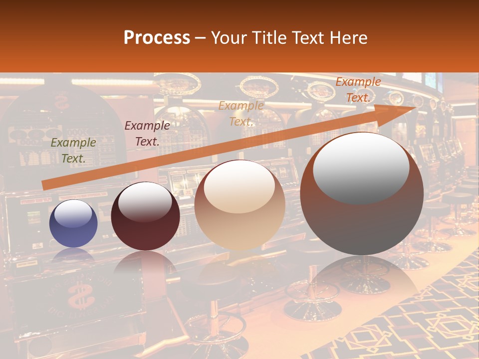 Condition Ventilation Part PowerPoint Template