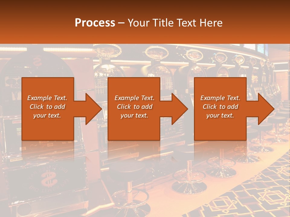 Condition Ventilation Part PowerPoint Template