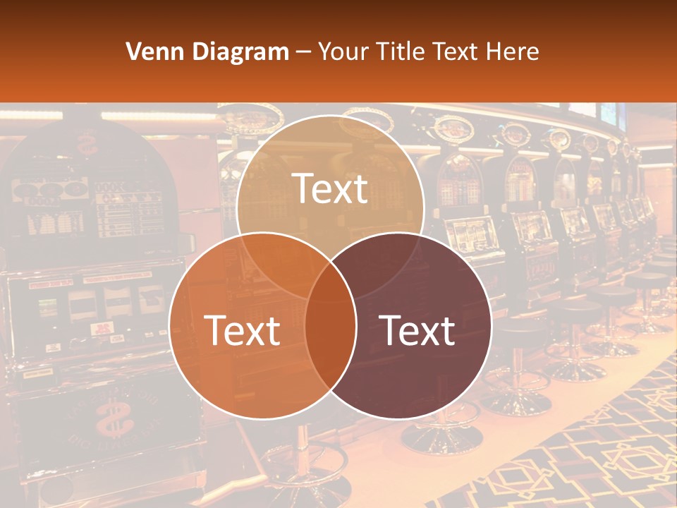 Condition Ventilation Part PowerPoint Template