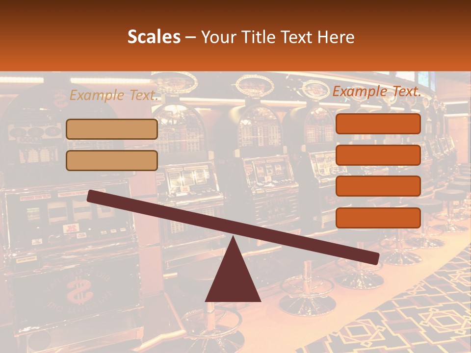 Condition Ventilation Part PowerPoint Template