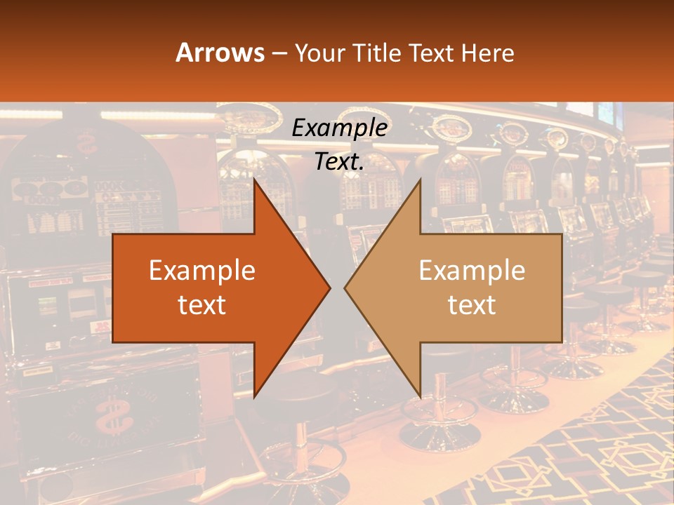 Condition Ventilation Part PowerPoint Template