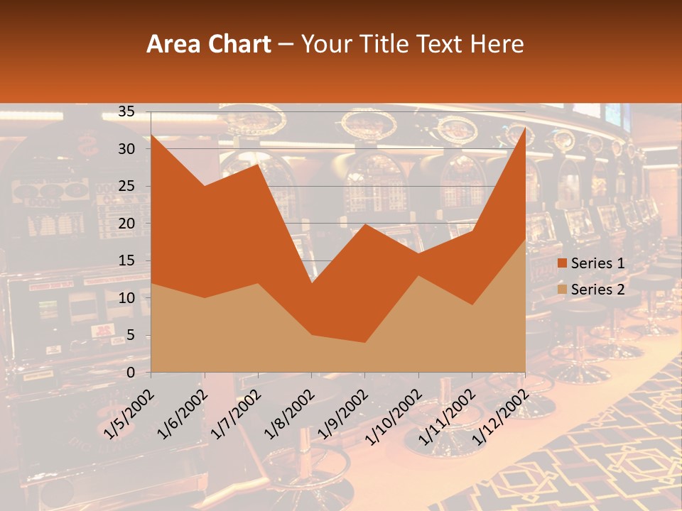 Condition Ventilation Part PowerPoint Template