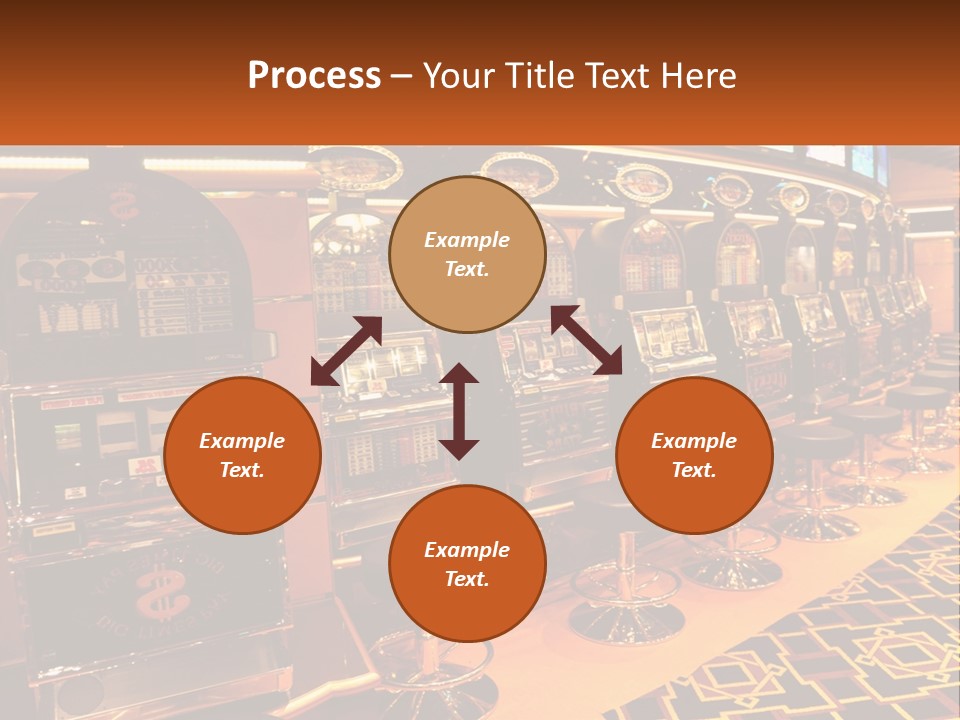Condition Ventilation Part PowerPoint Template
